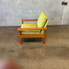 1950s Scandinavian Hans Wegner Style Chair