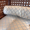 1950's Modern Cane Back Settee Bench Product Image
