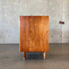Mid Century Modern Three Drawer Dresser by Guild of California