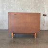 Mid Century Modern Three Drawer Dresser by Guild of California