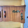 Antique Monterey Style Hutch - HOLD