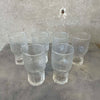 Mid Century Modern littala - Alaska Highball Glass Set (6)