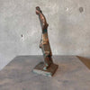 Stan Nydell Female Figure Sculpture #1 (1927-2018) Product Image
