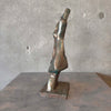 Stan Nydell Female Figure Sculpture #1 (1927-2018) Product Image