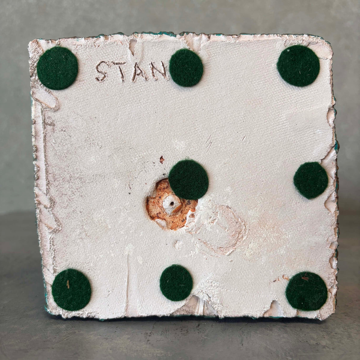 Stan Nydell Female Figure Sculpture #1 (1927-2018)
