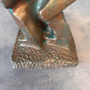 Stan Nydell Female Figure Sculpture #1 (1927-2018) Product Image
