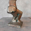 Stan Nydell Female Figure Sculpture #1 (1927-2018) Product Image
