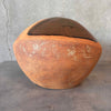 Don Jennings Three-Hole Studio Pottery Vase Product Image