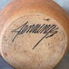 Don Jennings Three-Hole Studio Pottery Vase Product Image