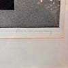 Eva Kolosvary Artists Proof 1/1 "Volume In Space" #1 Stiches & Gravity