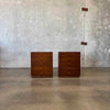 Pair Mid Century American of Martinsville Nightstands Circa 1960