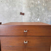 Pair Mid Century American of Martinsville Nightstands Circa 1960