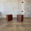 Pair Mid Century American of Martinsville Nightstands Circa 1960