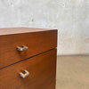 Pair Mid Century American of Martinsville Nightstands Circa 1960