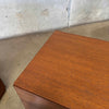 Pair Mid Century American of Martinsville Nightstands Circa 1960