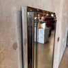Post Modern Wall Mirror in the Style of Paulo Evens City Scape