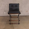 Vintage Mid Century Modern Barstool By Cleo Baldon