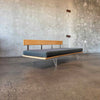 Case Study Daybed / Sofa By Modernica