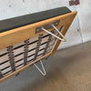 Case Study Daybed / Sofa By Modernica