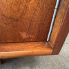 Mid Century Credenza by Milo Baughman for Glenn of California