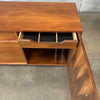 Mid Century Credenza by Milo Baughman for Glenn of California