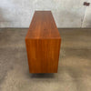 Mid Century Credenza by Milo Baughman for Glenn of California