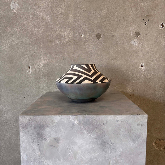 Nicholas Bernard Pottery