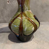 Verrerie D'art La Belle Epoque Collection - French Art Glass Vase (Signed)
