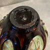 Verrerie D'art La Belle Epoque Collection - French Art Glass Vase (Signed)