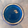 Vintage Bitossi Pottery Vase in Rimini Blue - Made in Italy