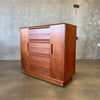 Teak Dresser by Westnofa Furniture - Made in Norway