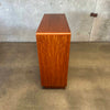Teak Dresser by Westnofa Furniture - Made in Norway