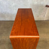 Teak Dresser by Westnofa Furniture - Made in Norway