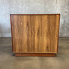 Teak Dresser by Westnofa Furniture - Made in Norway