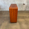 Teak Dresser by Westnofa Furniture - Made in Norway