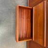 Teak Dresser by Westnofa Furniture - Made in Norway