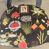 Vintage French Chair - New Frida Kahlo Upholstery