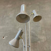 Mid Century Modern Triennale Three (3) Cone Floor Lamp