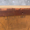 1930s Monterey Furniture Dresser - Straw Finish Product Image