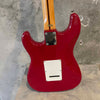 1990s Fender Stratocaster Savier II (Made in Korea) Electric Guitar w/ Amp