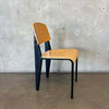 Mid Century Italian Modern Style Dining Chairs
