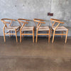 Four Hands Muestra Dining Chairs