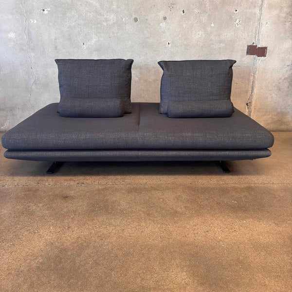 Ligne Roset Prado Daybed Adjustable Sofa