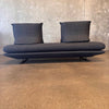 Ligne Roset Prado Daybed Adjustable Sofa