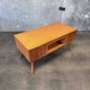 Early Mid Century Modern Desk by Paul Frankl (Original Condition)
