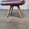 Early Mid Century Modern Arm Chair by Paul Frankl (Original Condition)