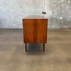 Rosewood Credenza by Ole Wanscher for Poul Jeppsen - Denmark C. 1960s