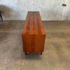 Rosewood Credenza by Ole Wanscher for Poul Jeppsen - Denmark C. 1960s