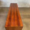 Rosewood Credenza by Ole Wanscher for Poul Jeppsen - Denmark C. 1960s
