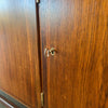 Rosewood Credenza by Ole Wanscher for Poul Jeppsen - Denmark C. 1960s